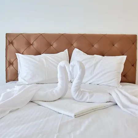 Apartamento By Infinity Alz *