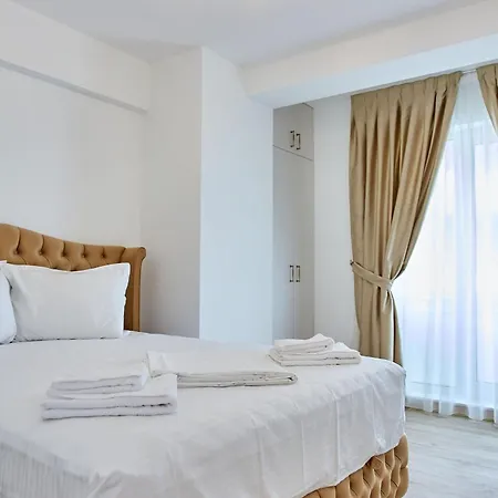 Apartamento By Infinity Alz *