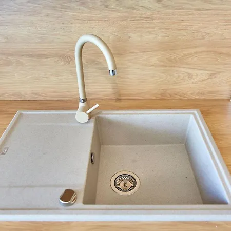 By Infinity Alz Apartamento Năvodari