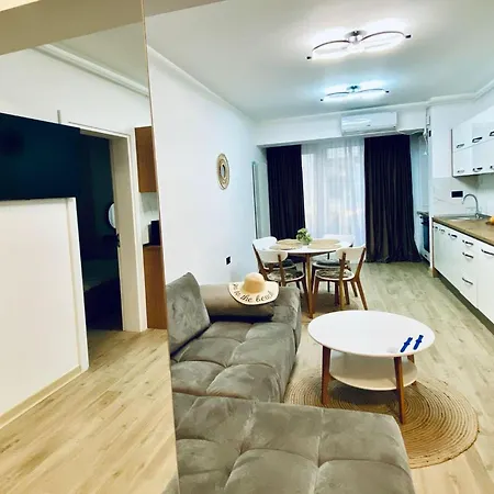 By Infinity Alz Apartamento