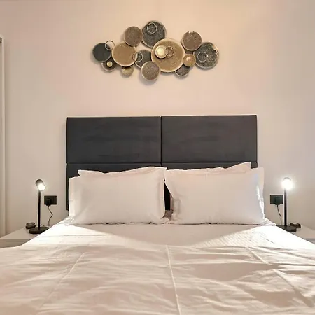 By Infinity Alz Apartamento Năvodari