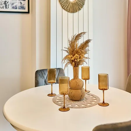 Apartamento By Infinity Alz Năvodari