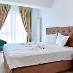 By Infinity Alz Apartment Navodari