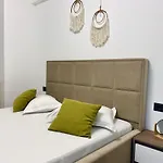 Апартаменты By Infinity Alz