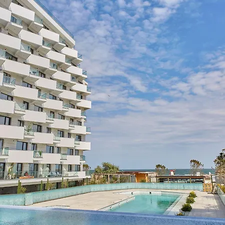 By Infinity Alz Appartement