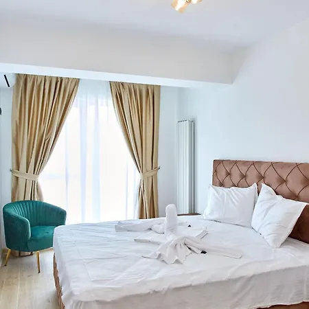 By Infinity Alz Appartement