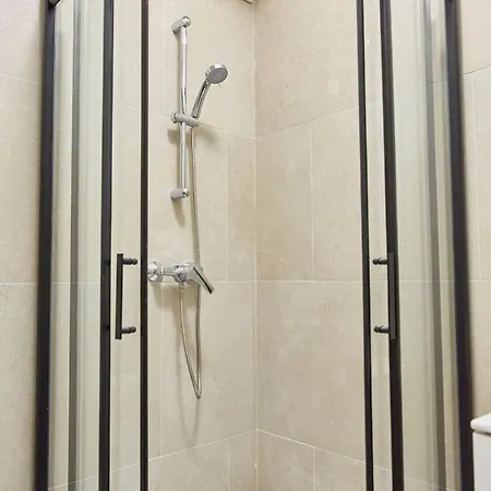 By Infinity Alz Appartement *