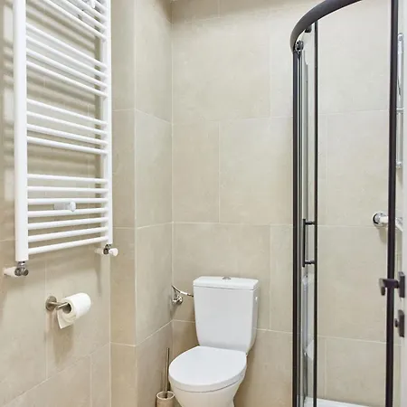 Appartement By Infinity Alz