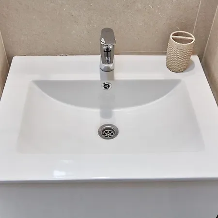 By Infinity Alz Appartement Năvodari