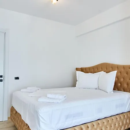 Appartement By Infinity Alz