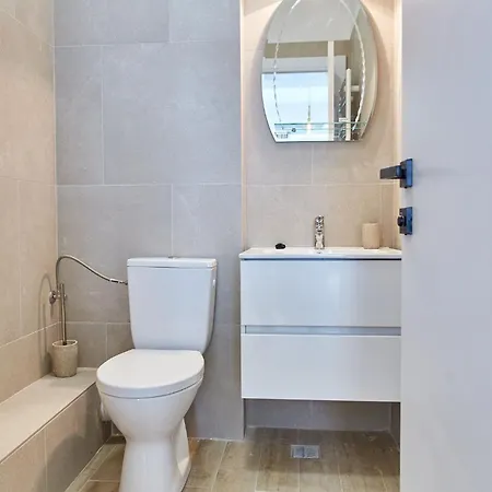 By Infinity Alz Appartement Năvodari