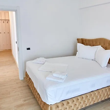 Appartement By Infinity Alz