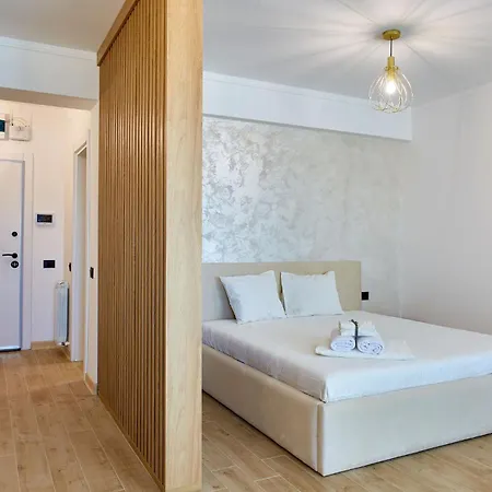 By Infinity Alz Appartement *