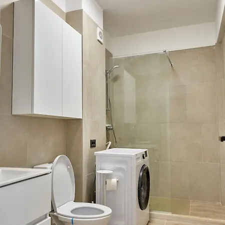 Appartement By Infinity Alz *