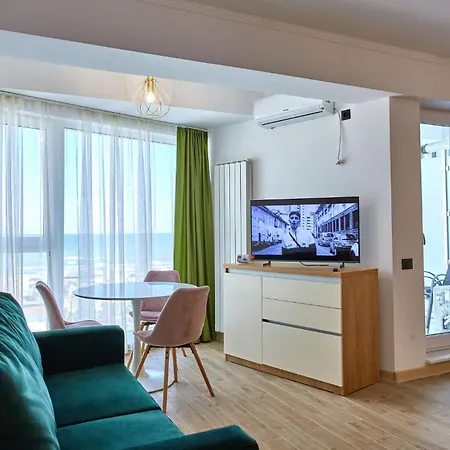 By Infinity Alz Appartement *