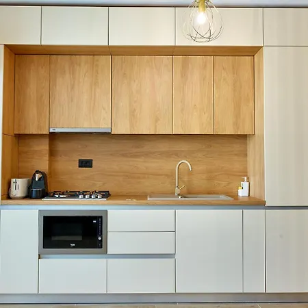 By Infinity Alz Appartement