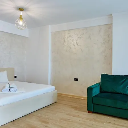 By Infinity Alz Appartement *