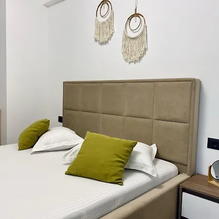 Appartement By Infinity Alz