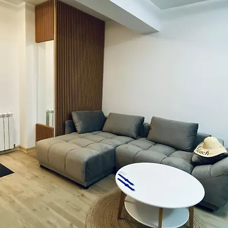 Apartmán By Infinity Alz *