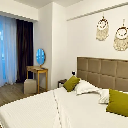 Apartmán By Infinity Alz Năvodari
