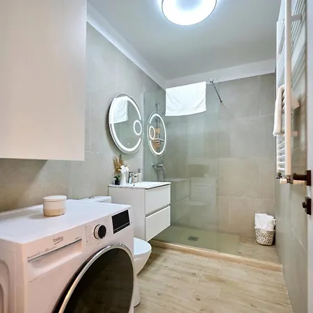 Appartement By Infinity Alz