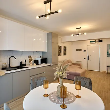 Apartmán By Infinity Alz