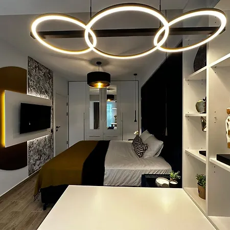 Apartmán By Infinity Alz