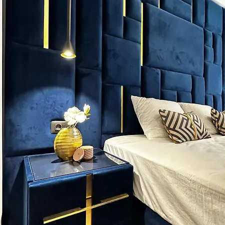 Apartmán By Infinity Alz *