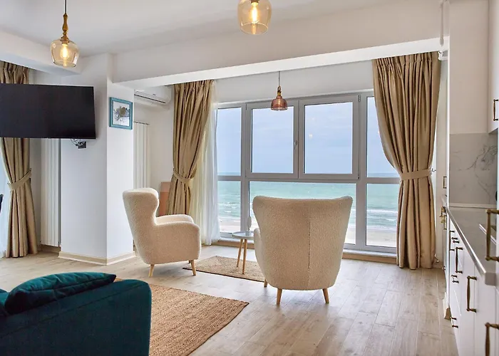 Daire By Infinity Alz Navodari