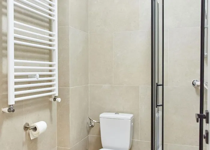 Daire By Infinity Alz