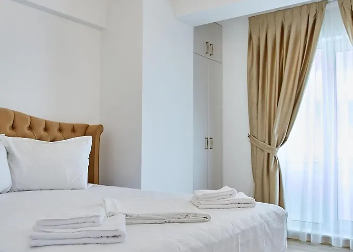 Daire By Infinity Alz *