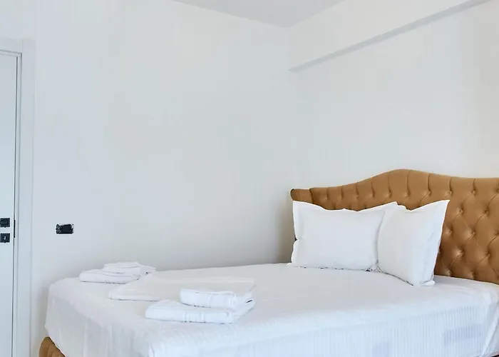 Apartment By Infinity Alz