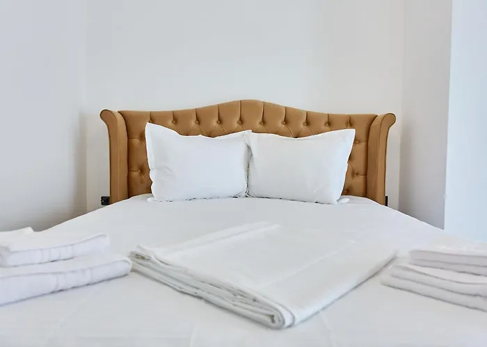 Daire By Infinity Alz *