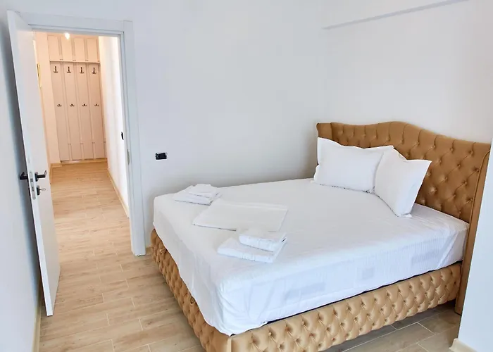 Daire By Infinity Alz