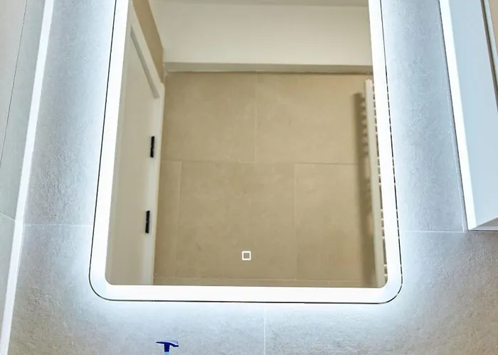 Daire By Infinity Alz Navodari