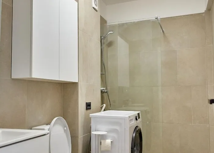 Daire By Infinity Alz *