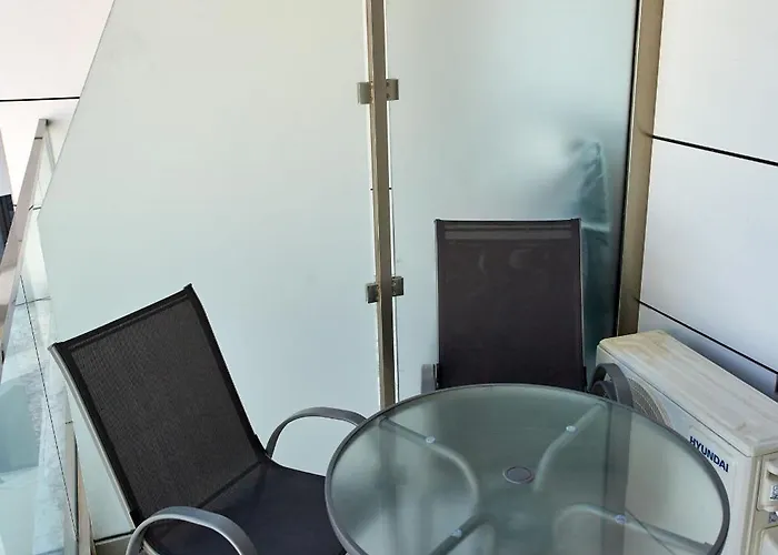 Daire By Infinity Alz Navodari