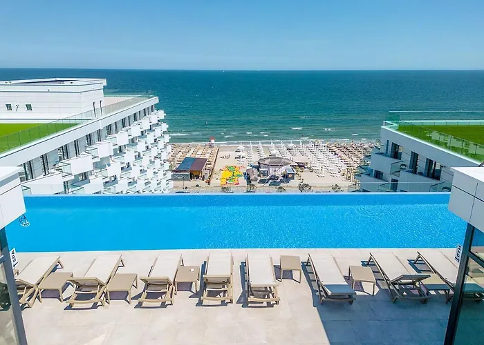 Daire By Infinity Alz