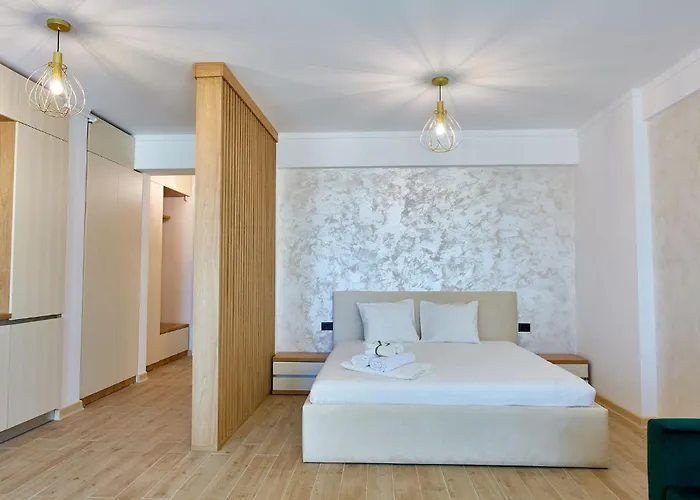 Daire By Infinity Alz Navodari