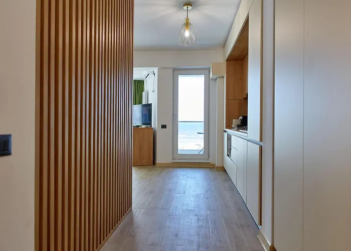 Daire By Infinity Alz Navodari