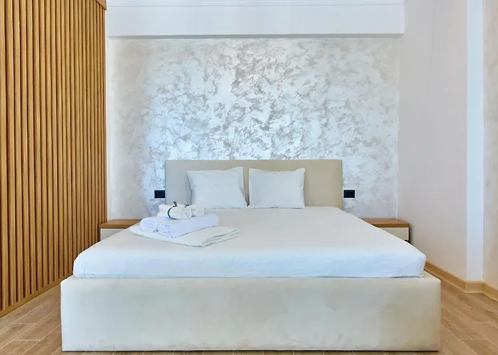 Daire By Infinity Alz Navodari