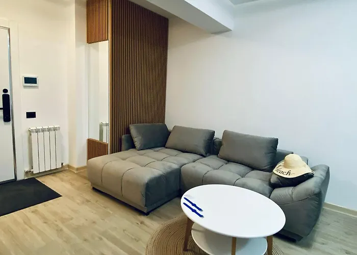 Daire By Infinity Alz *