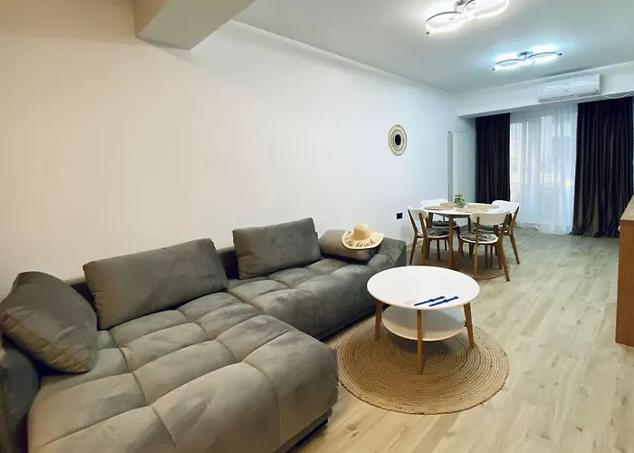 Daire By Infinity Alz Navodari