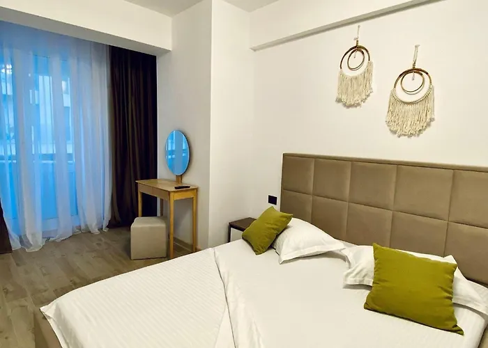 Daire By Infinity Alz Navodari