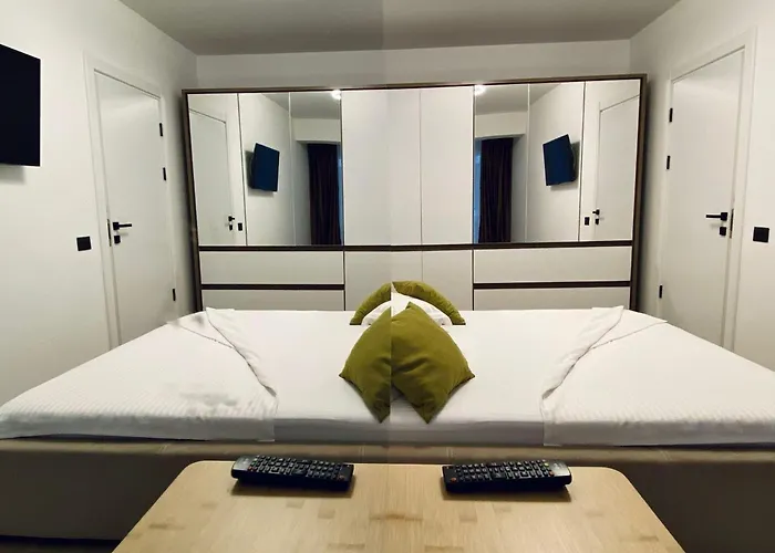 Daire By Infinity Alz Navodari