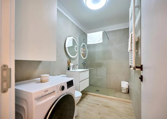 Daire By Infinity Alz